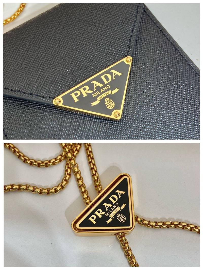 Pra*a satchel bags